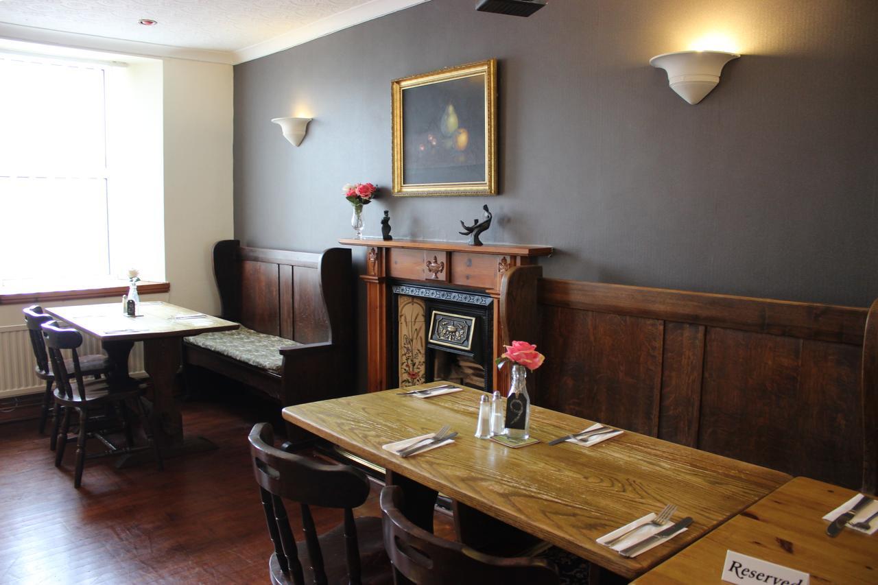 The New Lodge Pontardawe Экстерьер фото