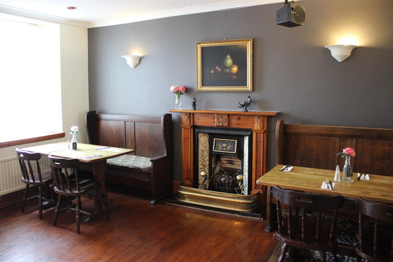 The New Lodge Pontardawe Экстерьер фото